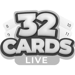 Jugar 32 CARDS Spinsy