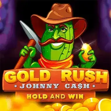 Jugar Gold Rush with Johnny Cash Spinsy casino