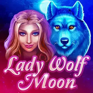 Jugar Lady Wolf Moon Spinsy casino