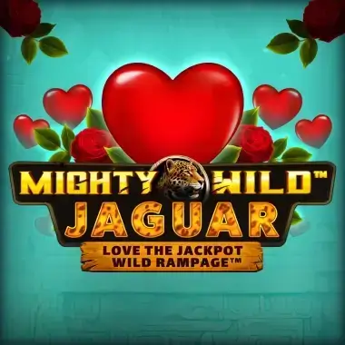 Jugar Mighty Wild: Jaguar Love the Jackpot Spinsy casino
