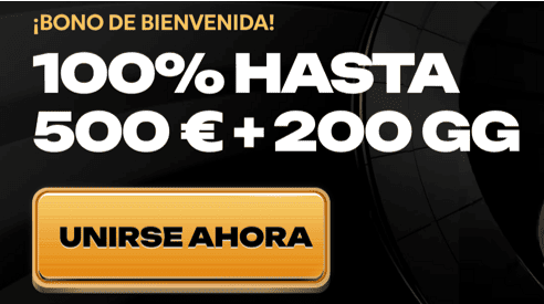 Bonos Spinsy Casino